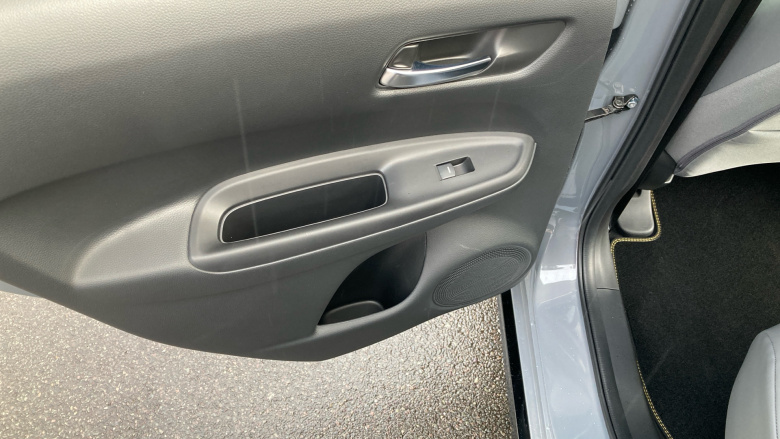 Honda Jazz 1.5 i-MMD Hybrid Advance Sport 5dr eCVT Hybrid Hatchback